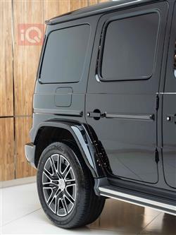 مرسيدس بنز G-Class